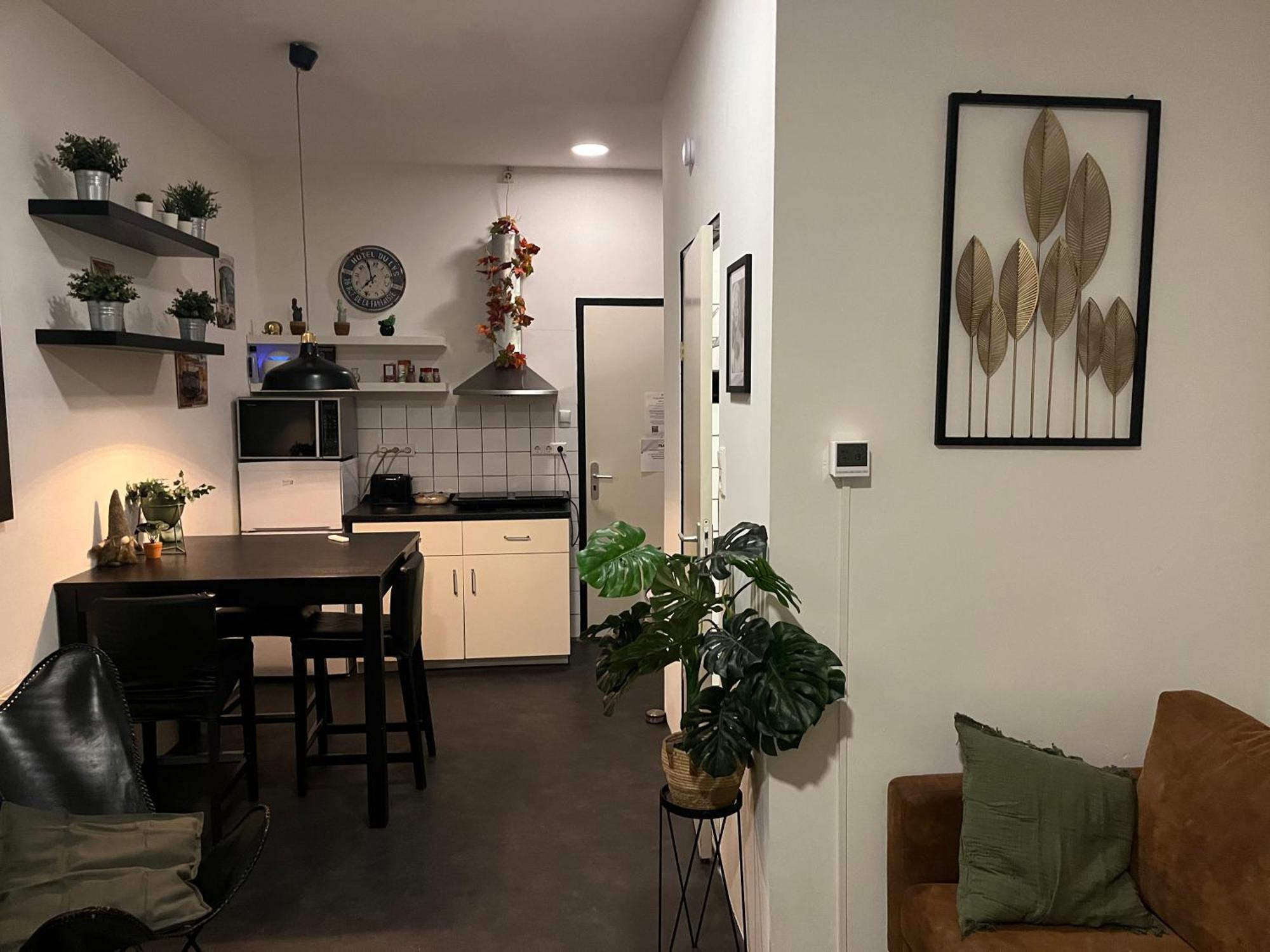 פורמרנד Studio E מראה חיצוני תמונה